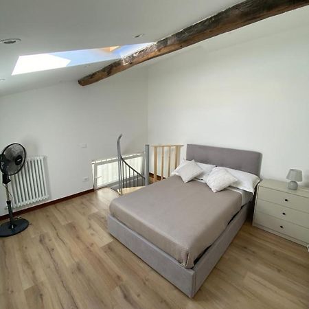 G&A - Apartment La Spezia Bagian luar foto