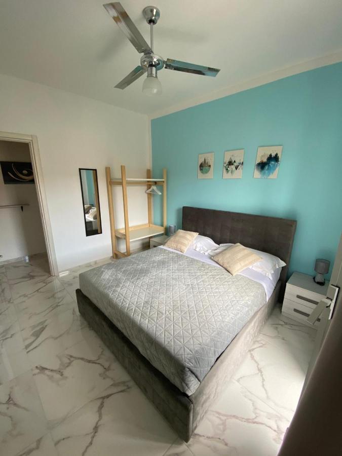 G&A - Apartment La Spezia Bagian luar foto