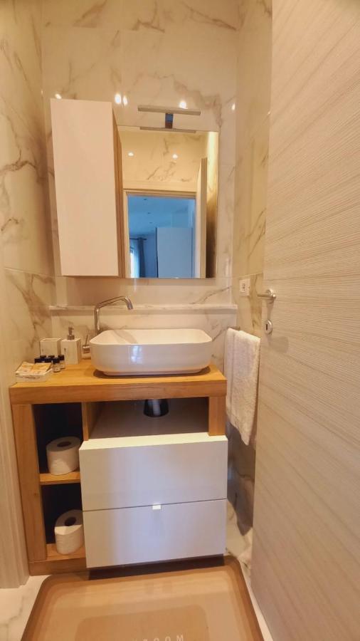 G&A - Apartment La Spezia Bagian luar foto
