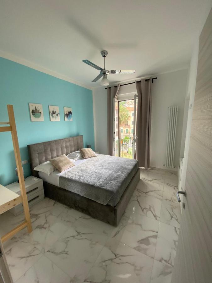 G&A - Apartment La Spezia Bagian luar foto