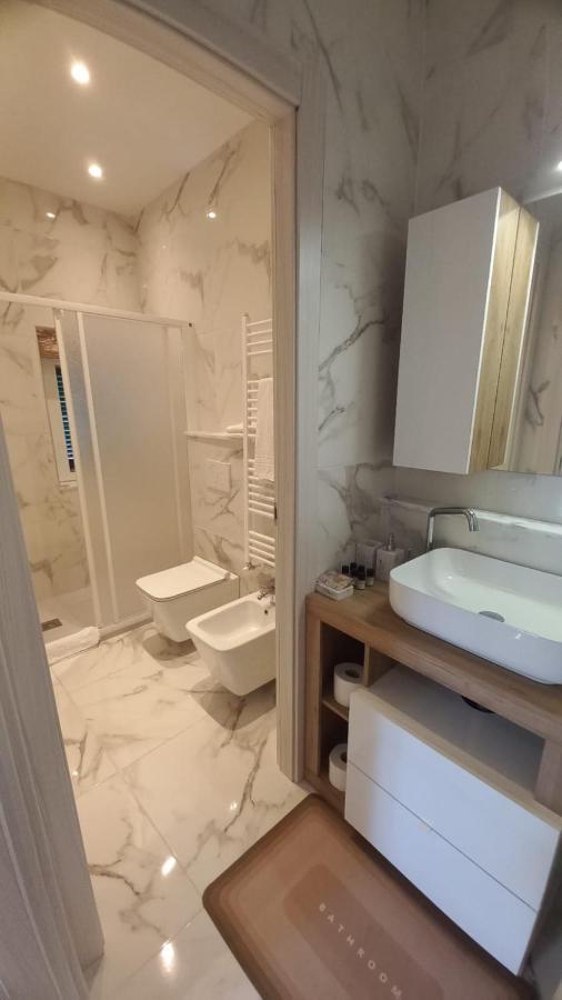 G&A - Apartment La Spezia Bagian luar foto