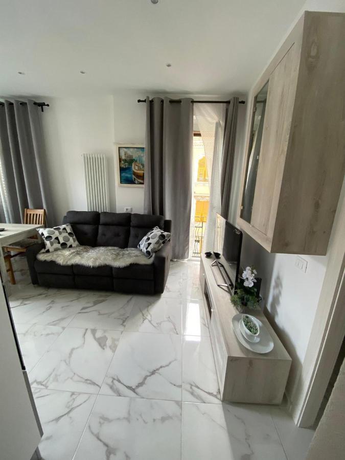 G&A - Apartment La Spezia Bagian luar foto