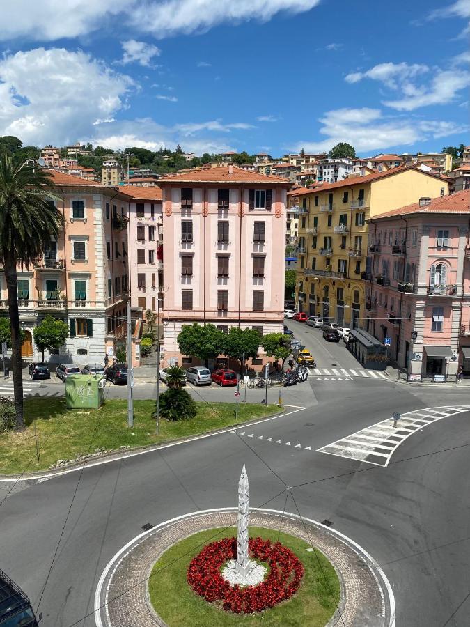 G&A - Apartment La Spezia Bagian luar foto